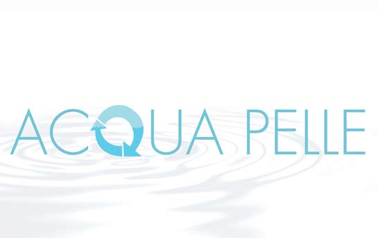 Aquapelle Logo