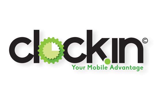 Clockin Logo