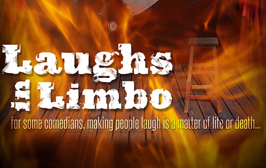 Laughs in Limbo Poster