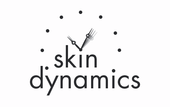 Skin Dynamics Logo