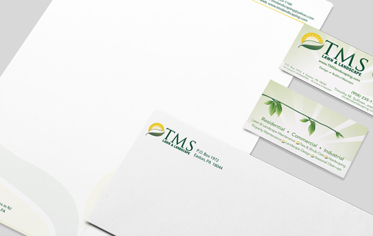 tms stationery